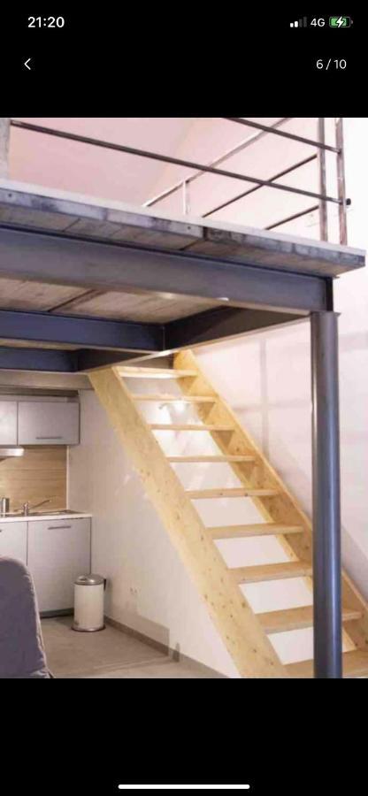 Appartement A La Campagne Avec Climatisation *